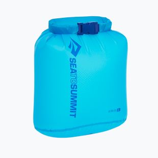 Wasserdichter Beutel Sea to Summit Ultra-Sil Dry Bag 3 l blue atoll