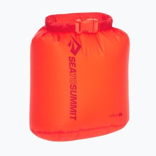 Wasserdichter Beutel Sea to Summit Ultra-Sil Dry Bag 3 l spicy orange