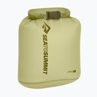 Dry Bag Sea to Summit Ultra-Sil Dry Bag 3 l tarragon