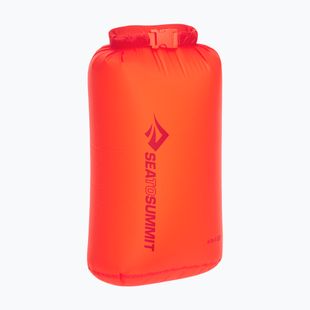 Wasserdichter Beutel Sea to Summit Ultra-Sil Dry Bag 5 l spicy orange