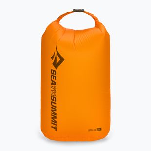Wasserdichte Tasche Sea to Summit Ultra-Sil Dry Bag 35L gelb ASG1221-763