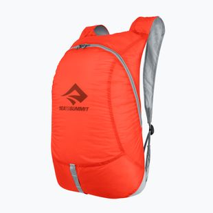 Tourenrucksack Sea To Summit Ultra-Sil Day Pack 20 l spicy orange
