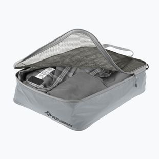 Reise-Organizer Sea to Summit Ultra-Sil Garment Mesh Bag M high risk