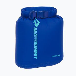 Wasserdichte Tasche Sea to Summit Lightweightl Dry Bag 1.5L blau ASG1211-1162
