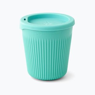 Reisebecher Sea To Summit Passage 355 ml aqua sea