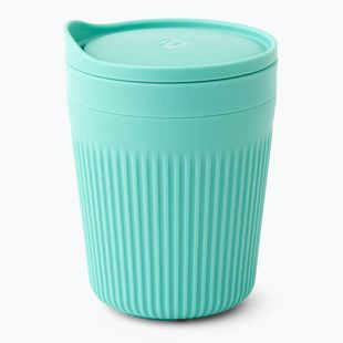 Thermobecher Sea to Summit Passage Insulated 475 ml blue