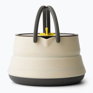 Reise-Wasserkocher Sea to Summit Frontier UL zusammenklappbarer Wasserkocher 1,1 l