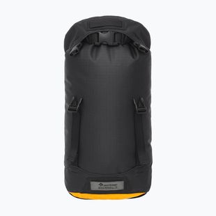 Wasserdichter Kompressionssack  Sea to Summit Evac Compression Dry Bag HD 8 l jet black