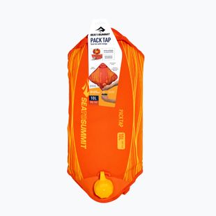 Trinkblase Sea To Summit Pack Tap 10 l spicy orange