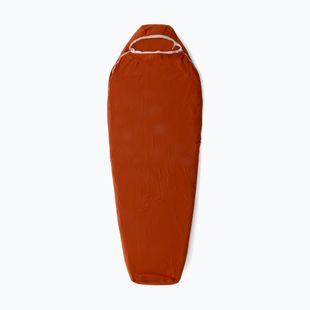 Innenschlafsack Sea To Summit ReacTor Fleeceweight picante