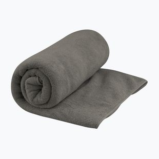 Schnelltrocknendes Handtuch Sea to Summit Tek Towel L beluga
