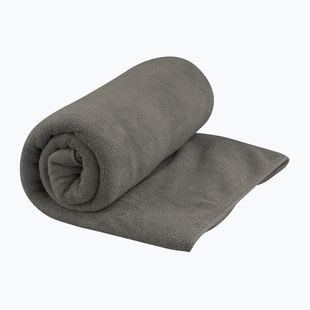 Schnelltrocknendes Handtuch Sea to Summit Tek Towel XL beluga