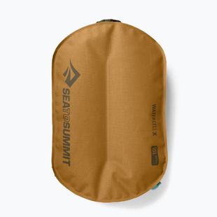 Trinkblase Sea to Summit Watercell X 4 l dull gold