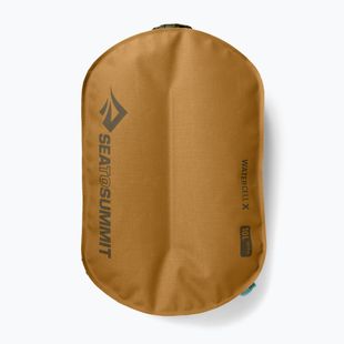 Trinkblase Sea to Summit Watercell X 6 l dull gold