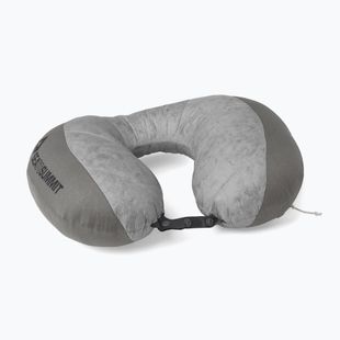 Reisekissen Sea To Summit Aeros Down Travel neutral grey