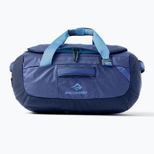 Reisetasche Sea To Summit Meridian 40 l navy peony
