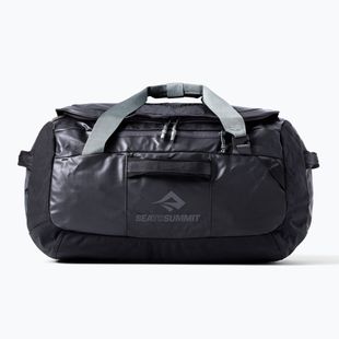 Reisetasche Sea To Summit Meridian 60 l jet black