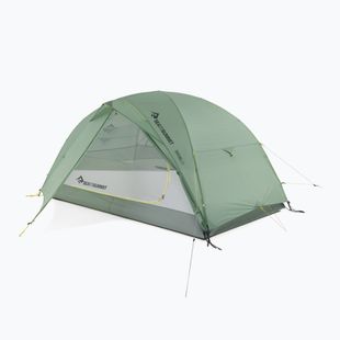 2‑Personen-Trekkingzelt Sea To Summit Sentinel Tent XP2 frosty green