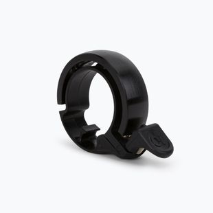 Knog Oi Fahrradklingel schwarz 11980