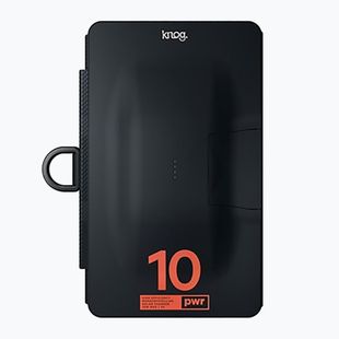 Knog PWR Solarmodul 10W schwarz