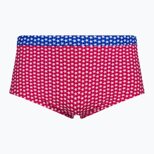 Herren Funky Trunks Sidewinder Star Power Schwimmen Boxershorts
