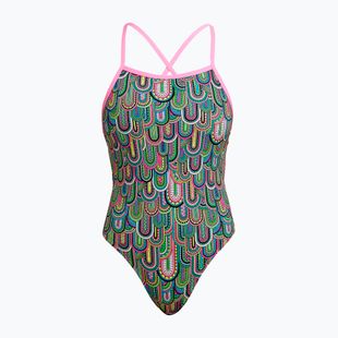 Funkita Tie Me Tight One Piece Damen Badeanzug Frühling Flug