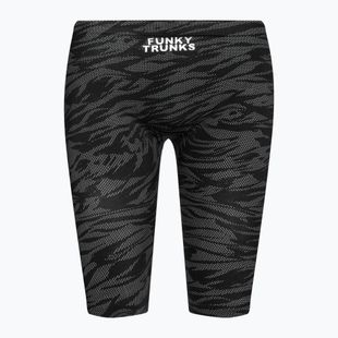 Bade Jammer Herren Funky Trunks Apex Predator X Jammer night run