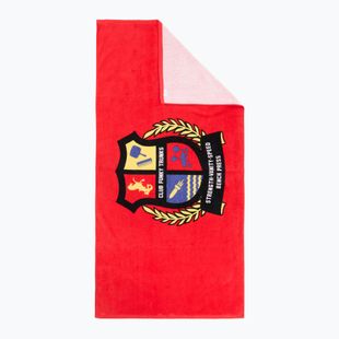 Funky Trunks Cotton club funky towel