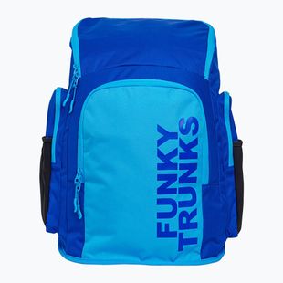 Rucksack Funky Trunks Space Case 40 l pressure point