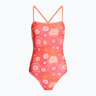 Badeanzug Damen Funkita Tie Me Tight One Piece ahelhe