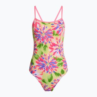 Badeanzug Damen Funkita Strength One Piece spring sun