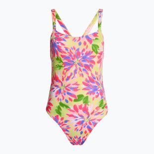 Badeanzug Damen Funkita Brace Free One Piece spring sun
