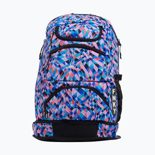 Rucksack Funky Elite Squad 36 l warp tour