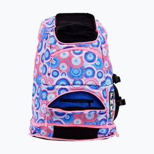 Rucksack Funky Elite Squad 36 l bundjalung blue