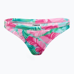 Bikini-Unterteil Funkita Hipster Brief tropic palm