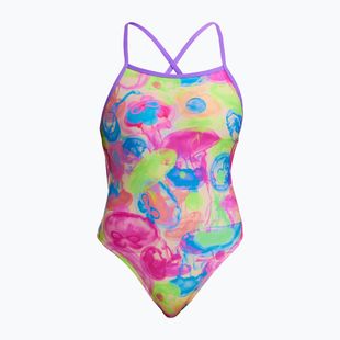 Einteiler Badeanzug Damen Funkita Tie Me Tight One Piece sweet sting