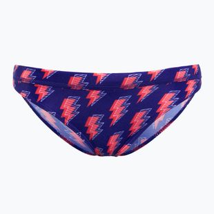 Bikini-Unterteil Funkita Sports Brief flash