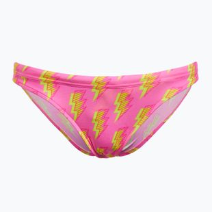 Bikini-Unterteil Funkita Hipster Brief stunner