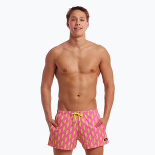 Badeshorts Herren Funky Trunks Shorty Shorts Short stunner