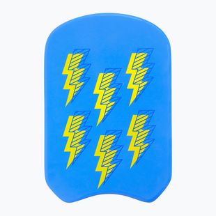 Schwimmbrett Funky Trunks Training Kickboard bolted