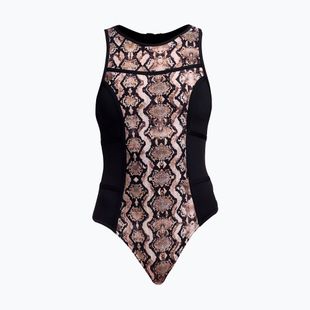 Funkita Hi Flyer One Piece rattle racer Damen Badeanzug