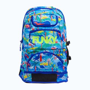 Funky Elite Squad 36 l duuude Rucksack