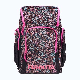 Funkita Space Case Rucksack 40 l Kupferhaufen