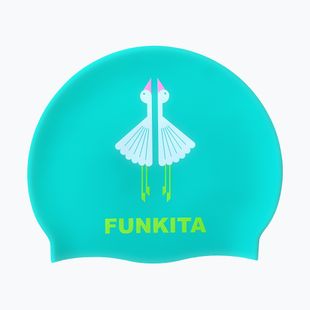 Funkita Silikon-Schwimmkappe für Gänse