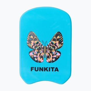 Funkita Training Kickboard Kupfer-Cluster-Schwimmbrett