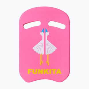 Funkita Get A Grip Kickboard Entengans Schwimmbrett