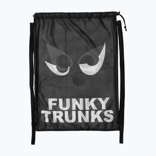 Funky Trunks Mesh Gear 25 l Auge Spion Schwimmen Tasche