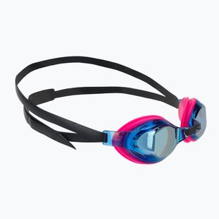 Schwimmbrille Funky XT Machine Mirror rosa Schatten