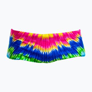 Herren-Badeboxer Funky Trunks Sidewinder Trunks fly time