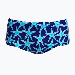 Kinder-Badeboxer Funky Trunks Sidewinder Trunks see stars